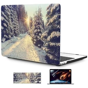 New OneGET Laptop Protective Case A1369/A1466.